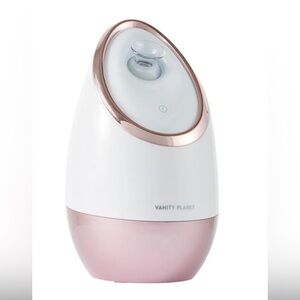 Vanity Planet Aira Facial Steamer